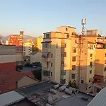 Mosaic Of Tirana Apartment